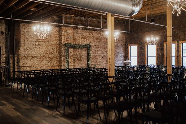 Earl & Wilson Event Center