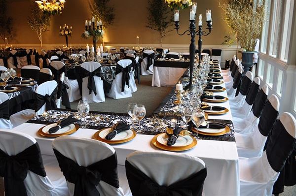 Mill Creek Country Club