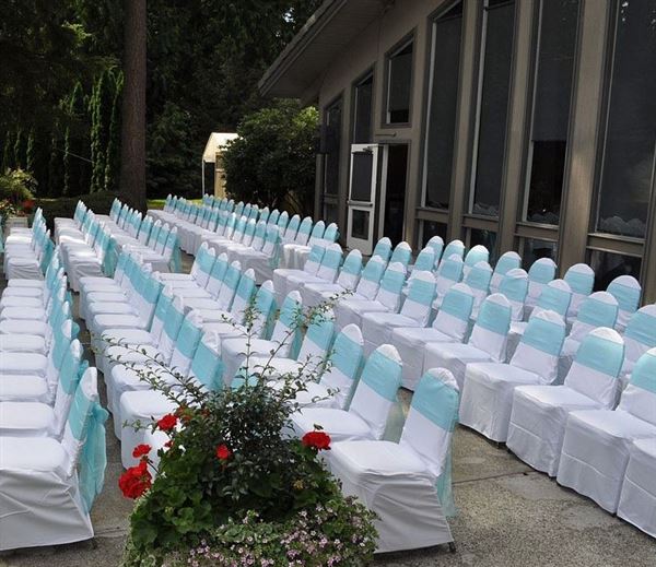 Mill Creek Country Club