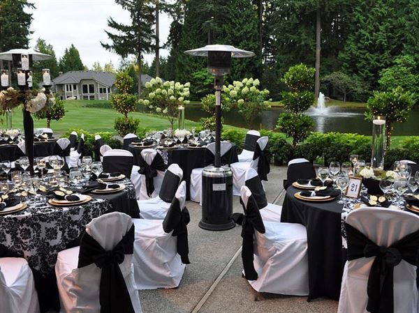 Mill Creek Country Club