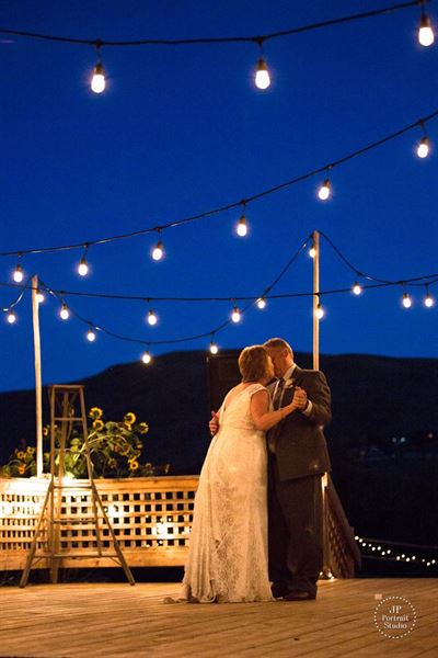 The Sunshine Ranch Wedding & Event Venue