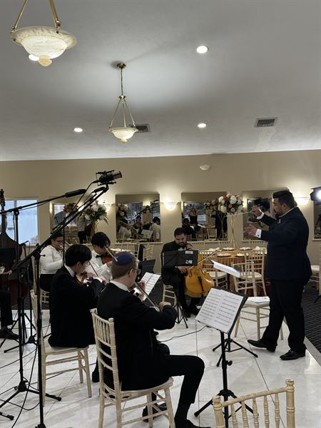 Bravíssimo Wedding Symphony Orchestra