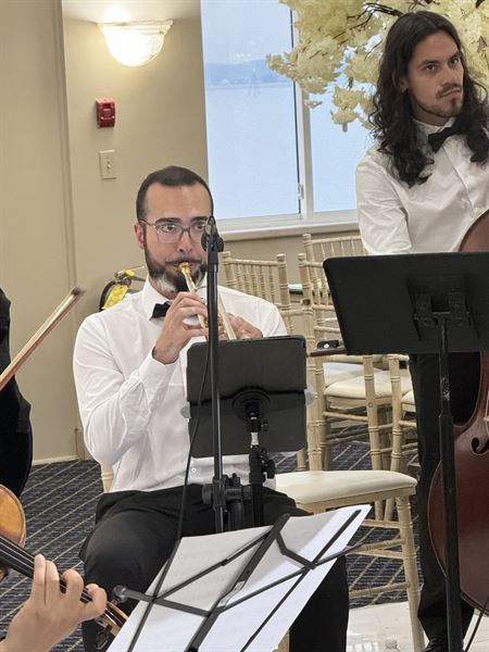 Bravíssimo Wedding Symphony Orchestra