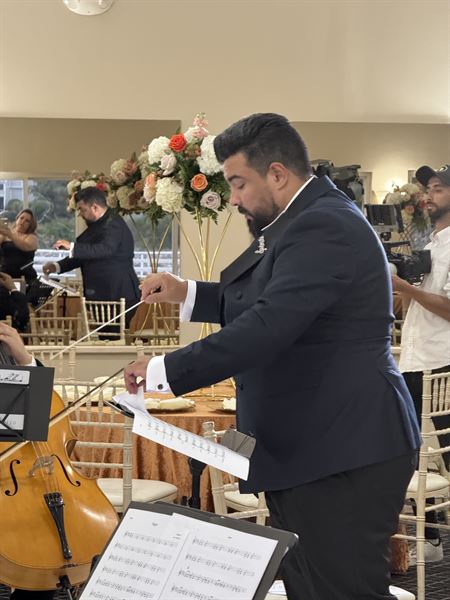 Bravíssimo Wedding Symphony Orchestra