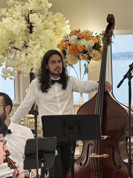 Bravíssimo Wedding Symphony Orchestra
