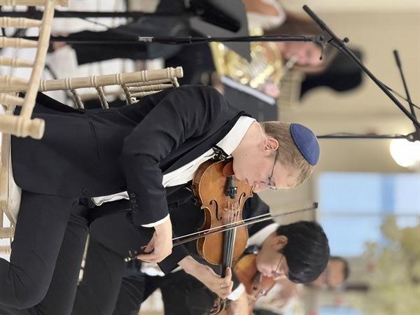 Bravíssimo Wedding Symphony Orchestra