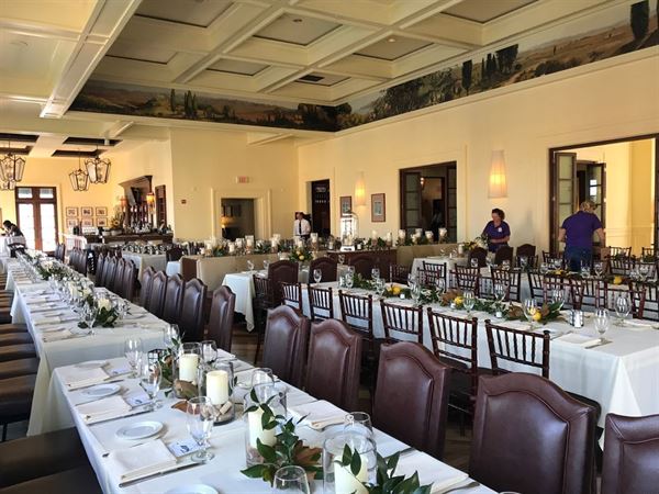 BiCE Ristorante - Orlando