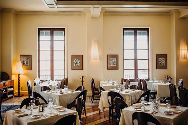 BiCE Ristorante - Orlando