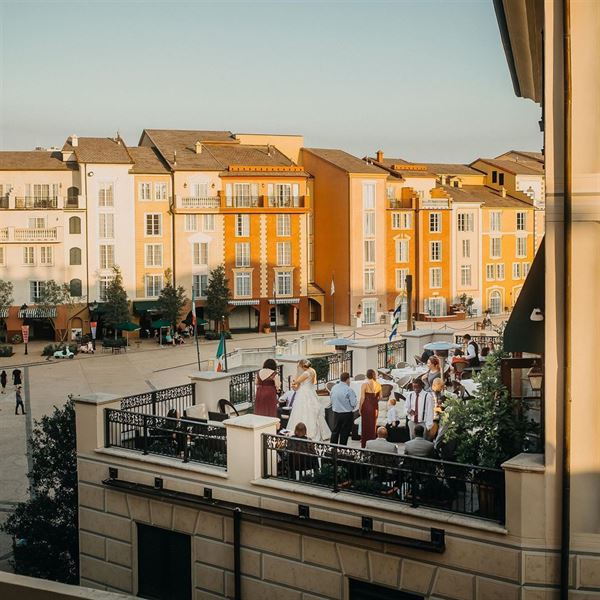 BiCE Ristorante - Orlando