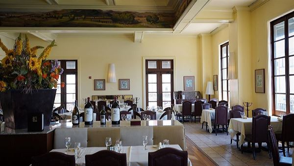 BiCE Ristorante - Orlando