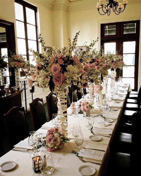 BiCE Ristorante - Orlando