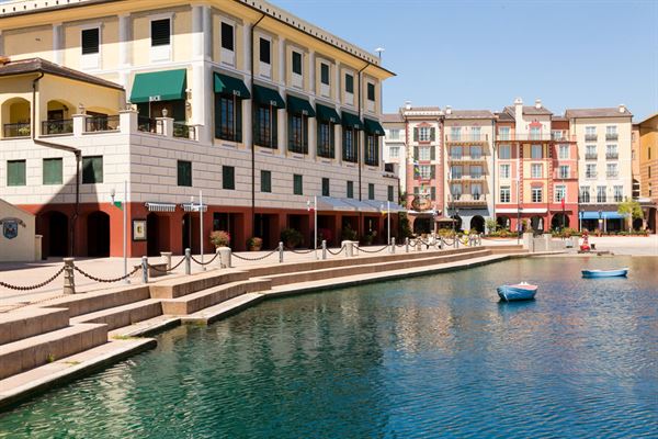 BiCE Ristorante - Orlando