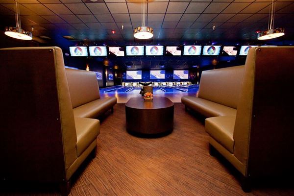 Spare Time Greensboro