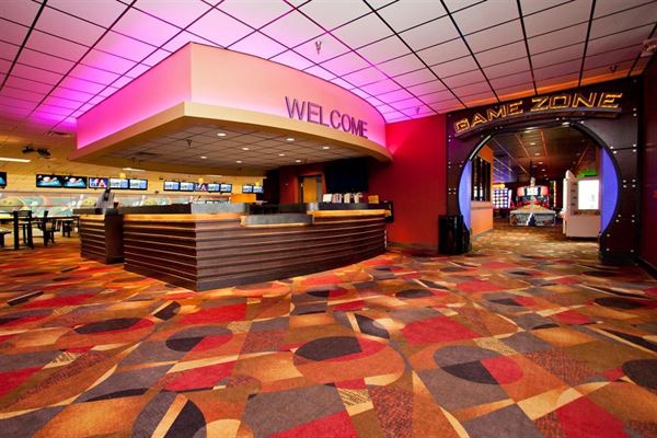 Spare Time Greensboro