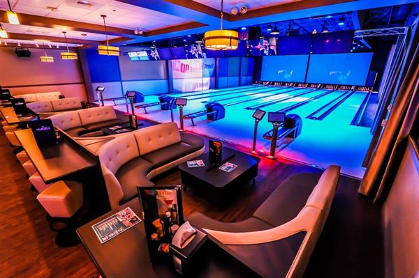 Spare Time Greensboro