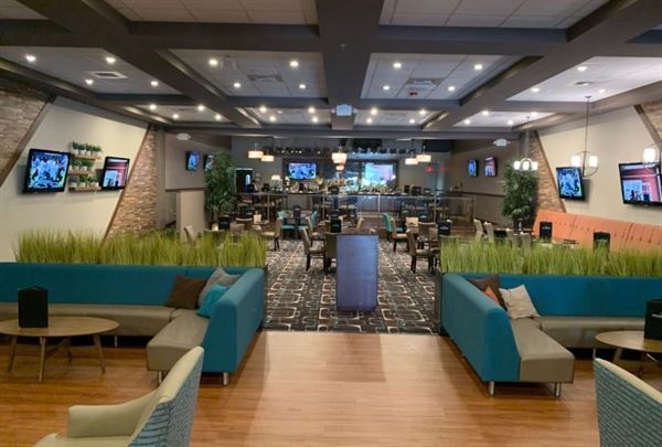 Spare Time Greensboro