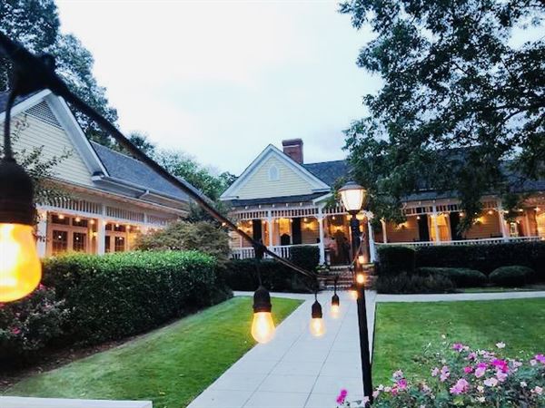 The 173 Carlyle House