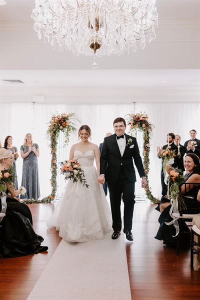 The 173 Carlyle House