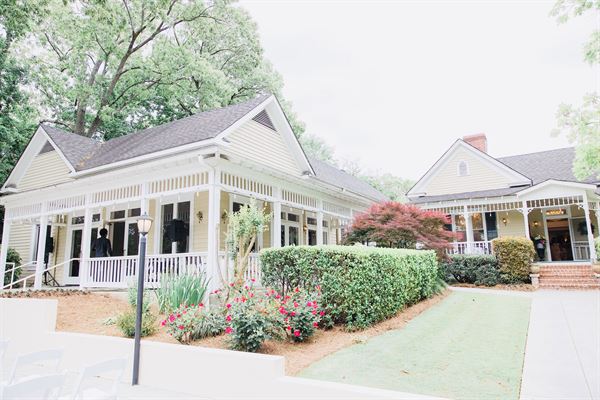 The 173 Carlyle House