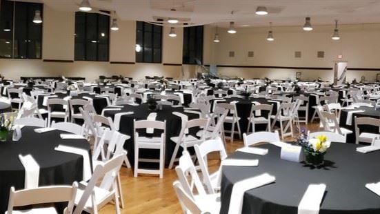 Heritage Event Spaces