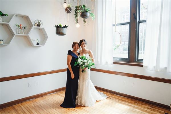 Heritage Event Spaces