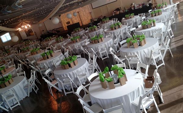 Heritage Event Spaces