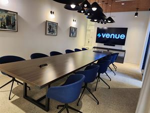 Private Meeting Room