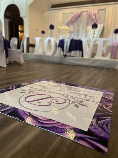 Bombay Ballroom and Event Center