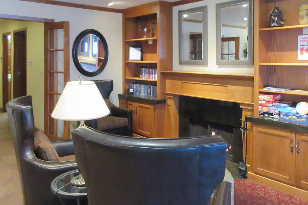 Quality Inn & Suites Detroit Lakes