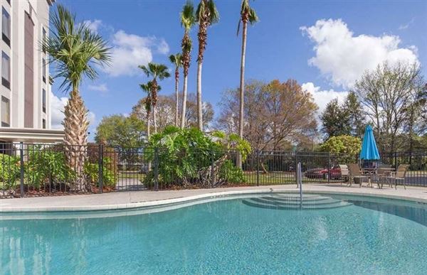 Quality Inn Jacksonville - Orange Park near Naval Air Station