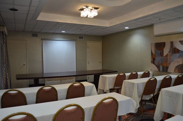 Quality Inn Jacksonville - Orange Park near Naval Air Station