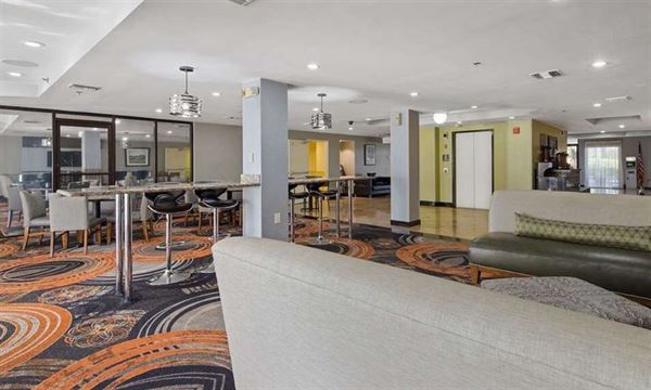 Quality Inn Jacksonville - Orange Park near Naval Air Station