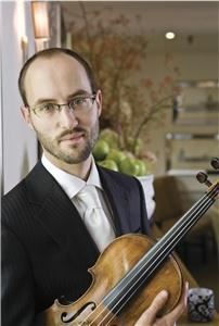 Duo d'Amore-string duos, trios and quartets