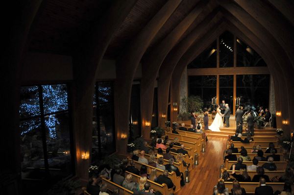 Thunderbird Chapel
