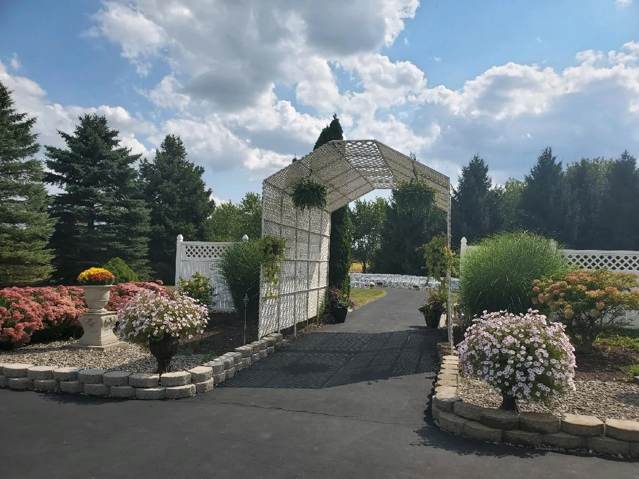 Cooper's Farm Catering and Banquet Facility