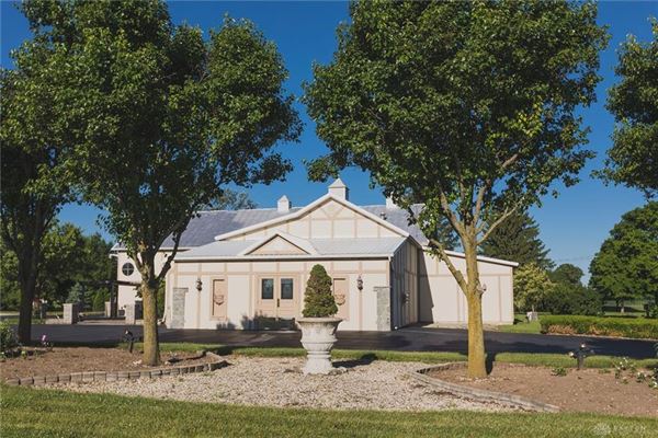 Cooper's Farm Catering and Banquet Facility