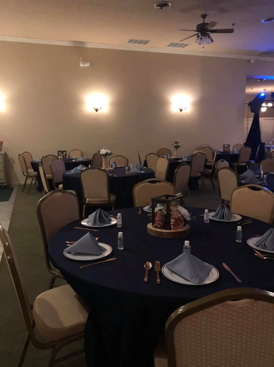 Cooper's Farm Catering and Banquet Facility