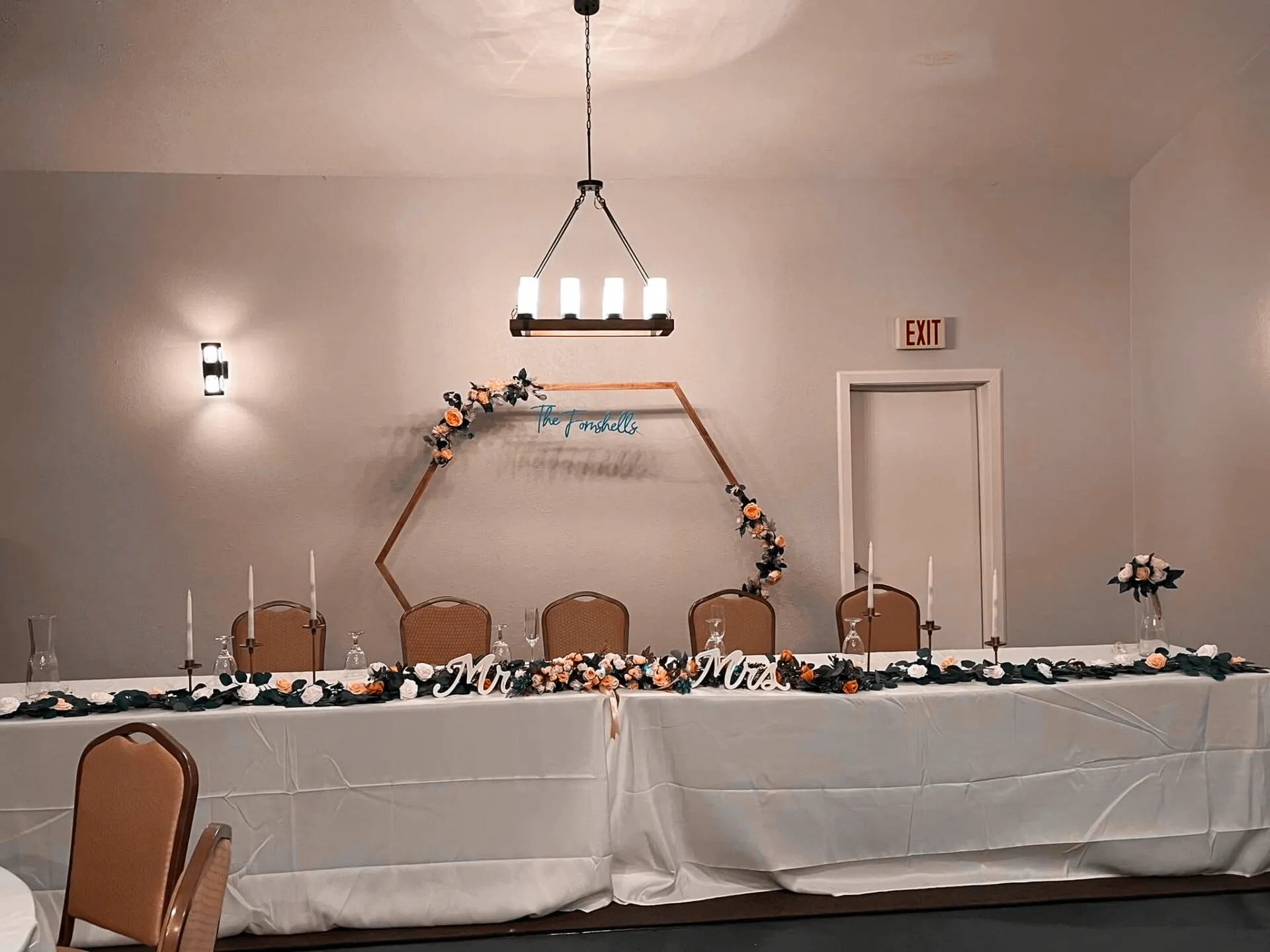 Cooper's Farm Catering and Banquet Facility