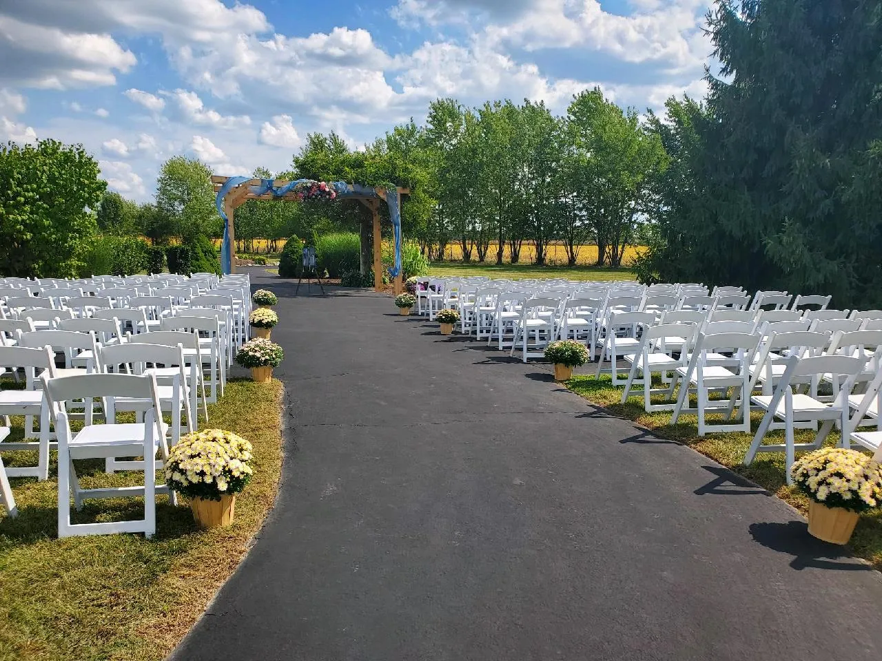 Cooper's Farm Catering and Banquet Facility