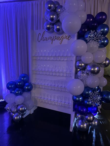 Bartlett Banquet Hall