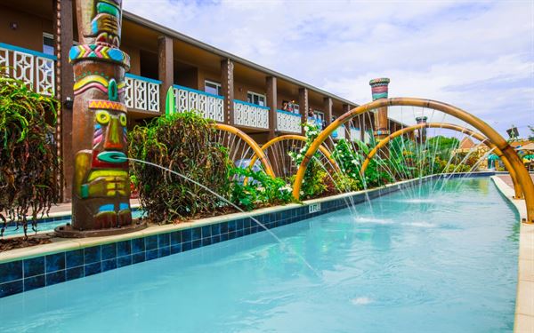 Westgate Cocoa Beach Resort