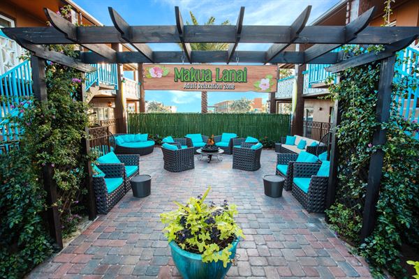 Westgate Cocoa Beach Resort