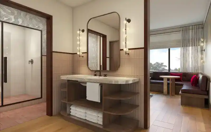 The Tallison Hotel, A Tribute Portfolio