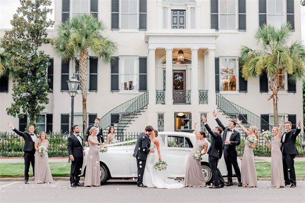 Marion Hatcher Center