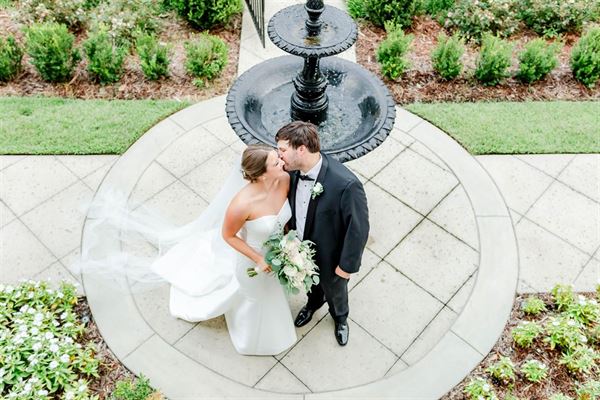 Marion Hatcher Center