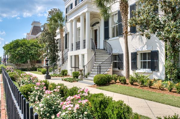 Marion Hatcher Center