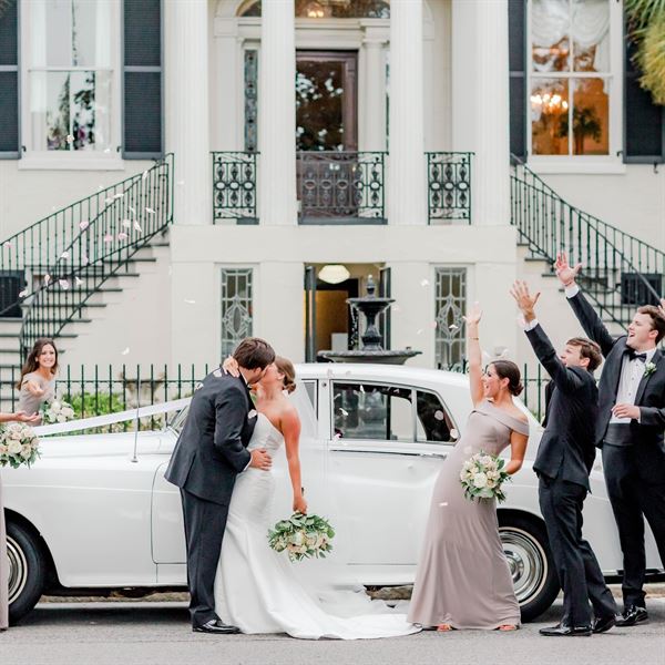 Marion Hatcher Center