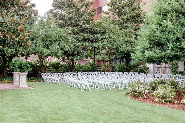 Marion Hatcher Center