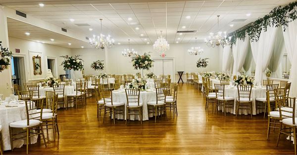 Marion Hatcher Center