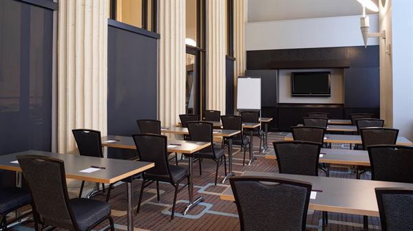 Residence Inn Columbus Downtown